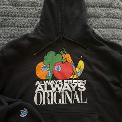 Adidas Originals Hoodie 