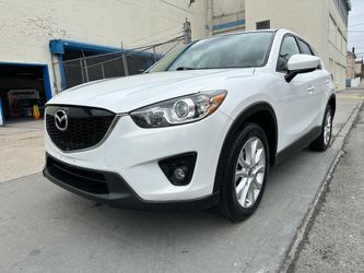 2013 Mazda Cx-5