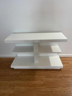 TV stand