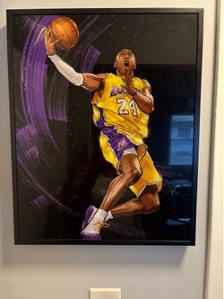 Kobe Bryant Picture