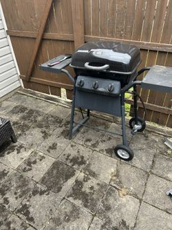 Grill