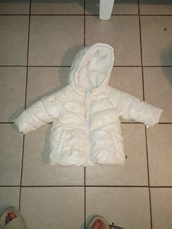 Baby Winter Jacket I