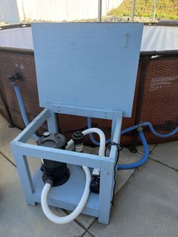 Pool Pump