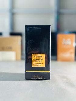 TOM FORD TABACO VANILLE