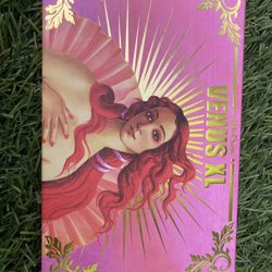 LIME CRIME VENUS XL