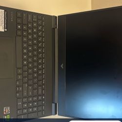 Victus gaming computer/laptop 