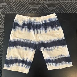 Men Levis 508 Jean Shorts Size 32