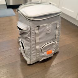 Stitch Golf Cooler Backpack