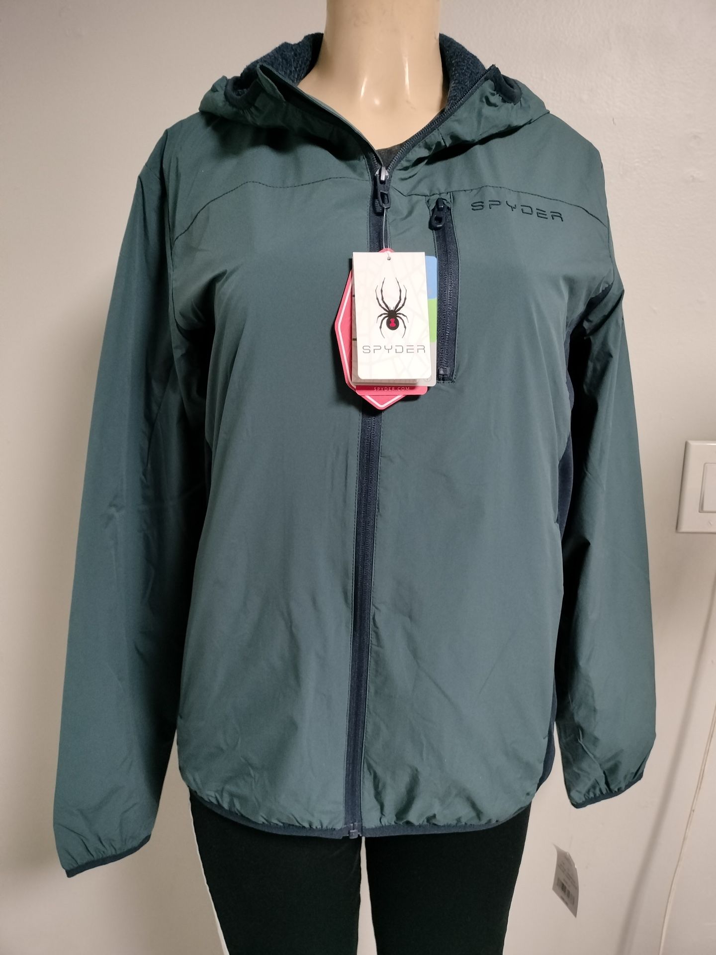 Men's Spyder Lite Jacket