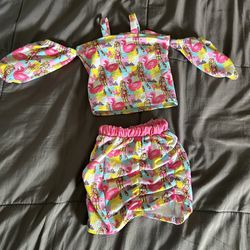 Babygirl Clothes 6-12 Months 