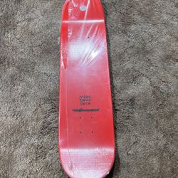 Mark Dean Veca deck board