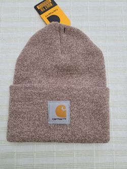 Carhartt Knit Beanie Hat