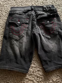 True Religion shorts