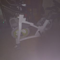 Adult Stationary Bike