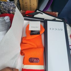 Gucci Sock 