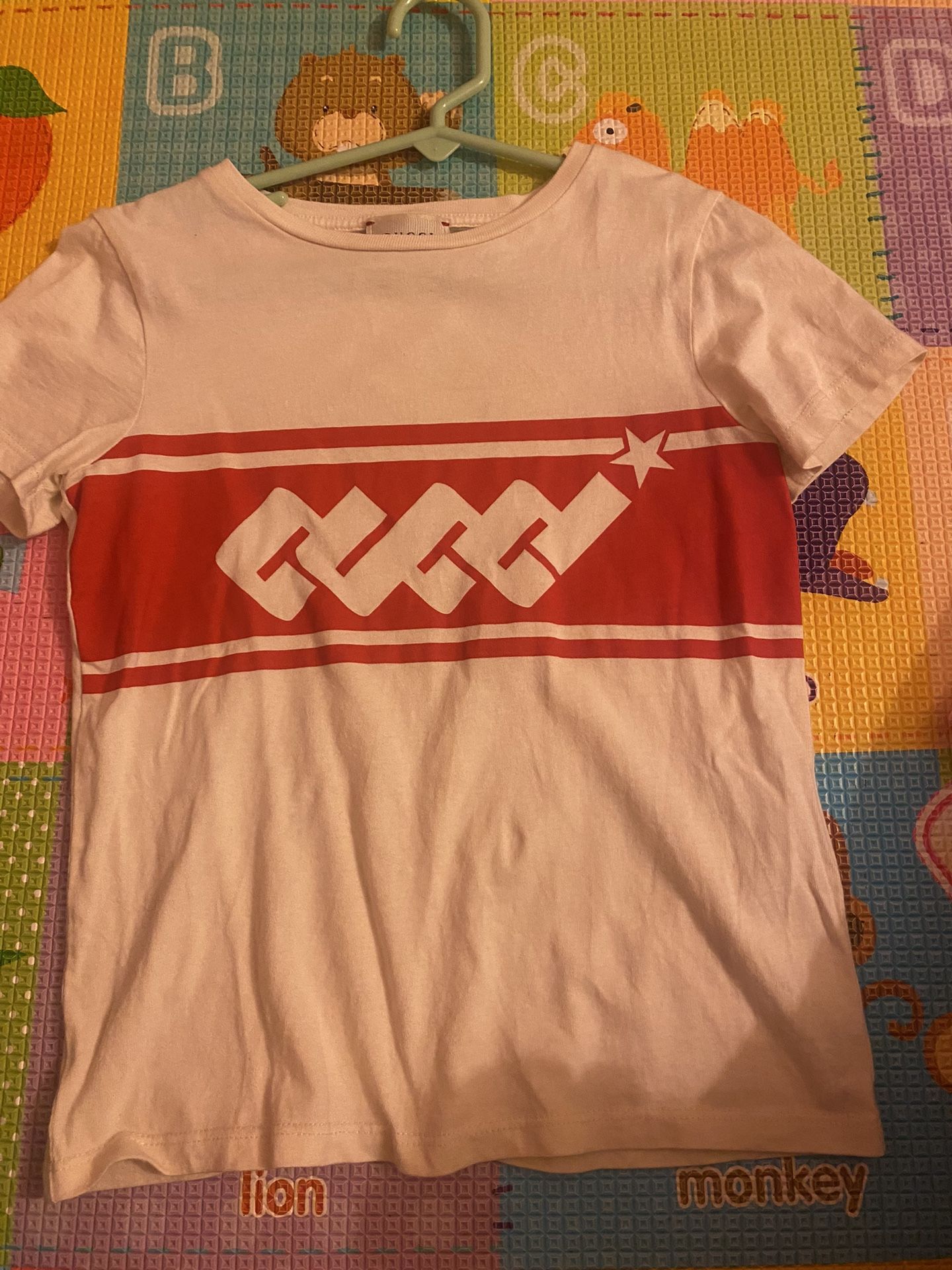 Gucci Boy Shirt