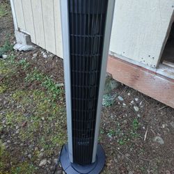 Bionaire Tower Fan