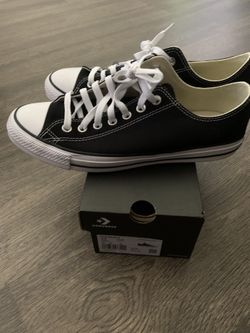Men’s Converse Low