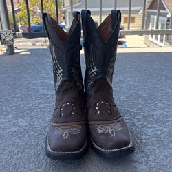 Boots For Men Size 8.5 Men’s