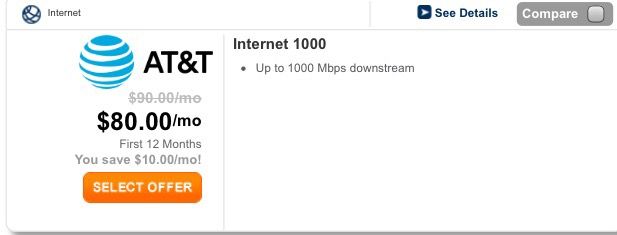 Do you qualify for high speed internet? Message me!