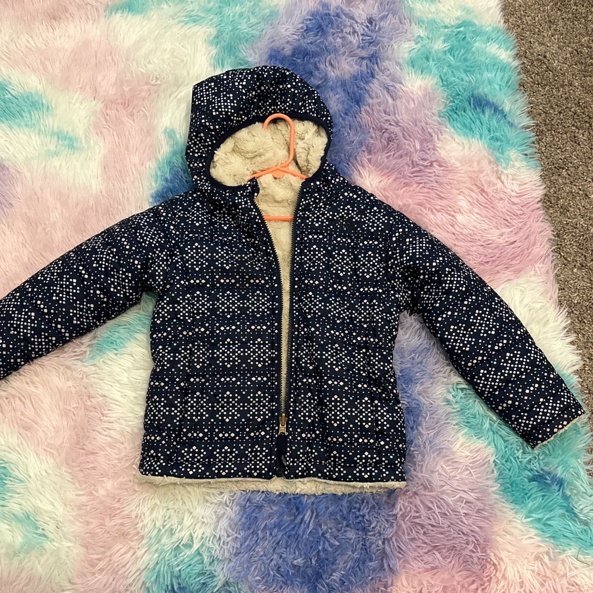 THE NORTH FACE Girl Jacket