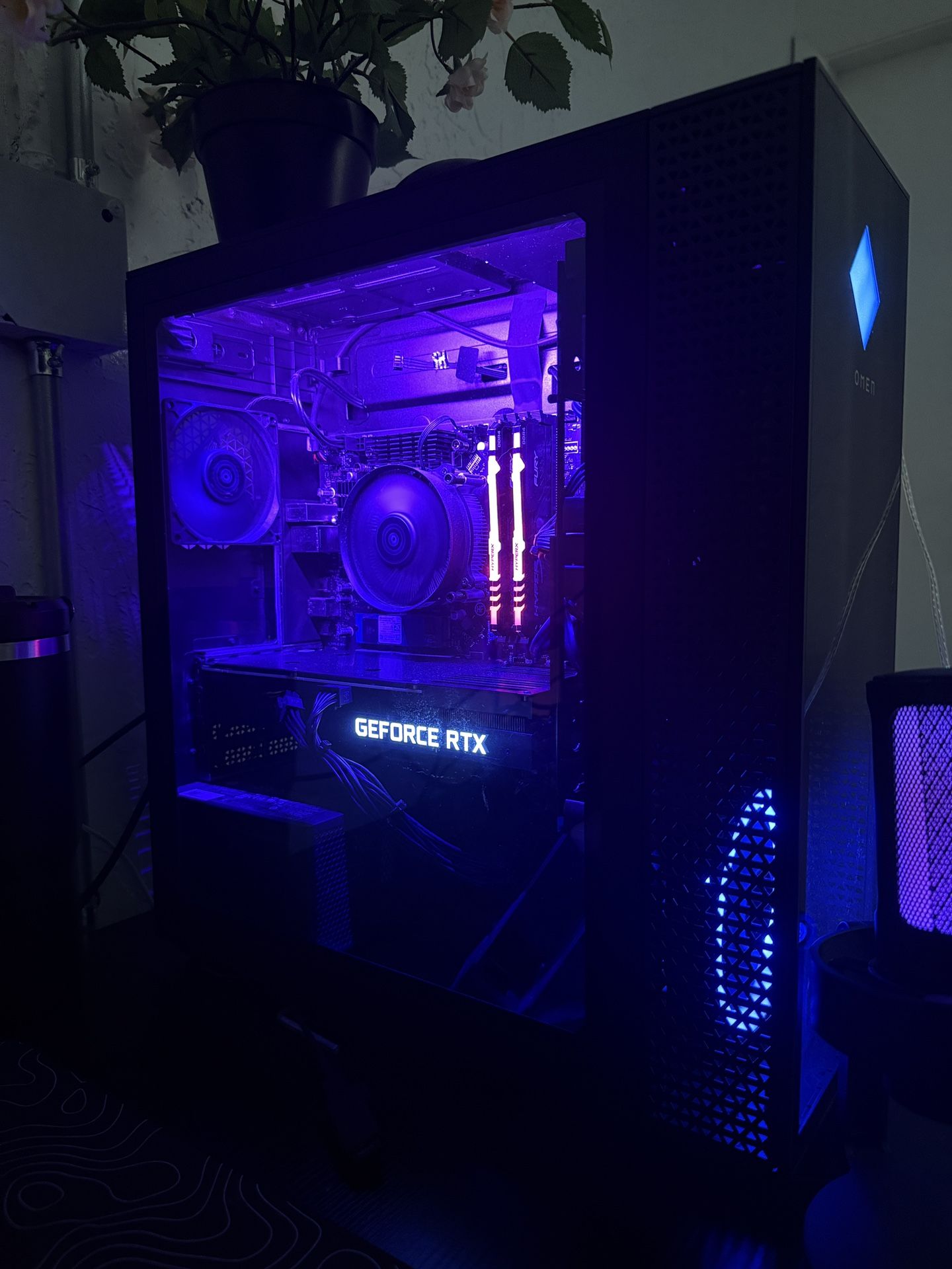 Gaming pc