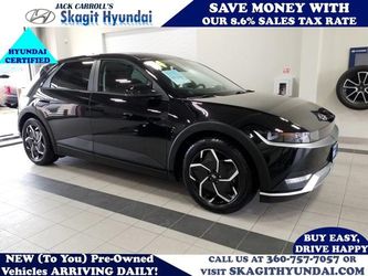 2024 Hyundai IONIQ 5