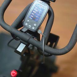 Bowflex C6 bike