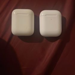 Used AirPods Need Gone ASAP