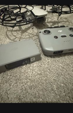 DJI mini