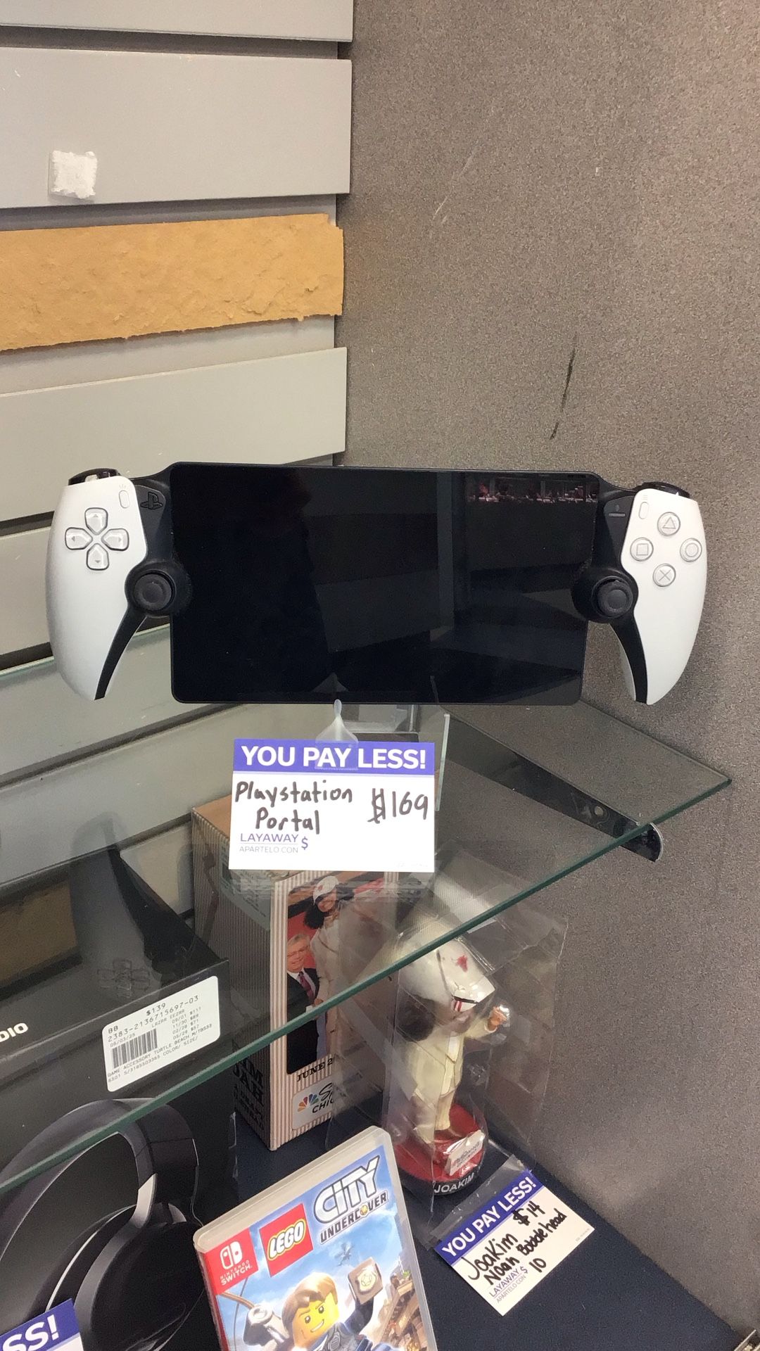 PlayStation Portal