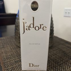 NEW - Perfume - Dior J’adore Eau de Parfum