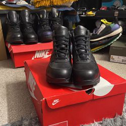 Nike ACG Boots 