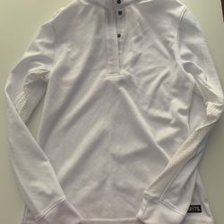 Kerrits Kids Size Small Show Shirt 