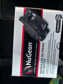 Brake Calipers