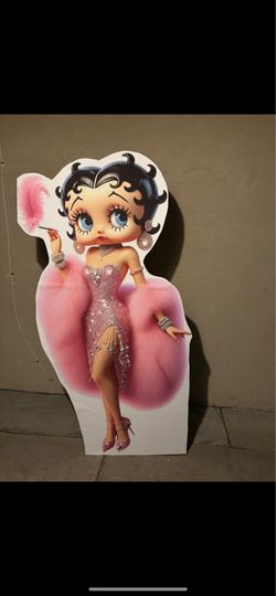 Betty boop