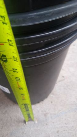 Pots