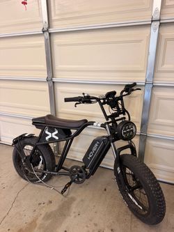 E bike hover-1