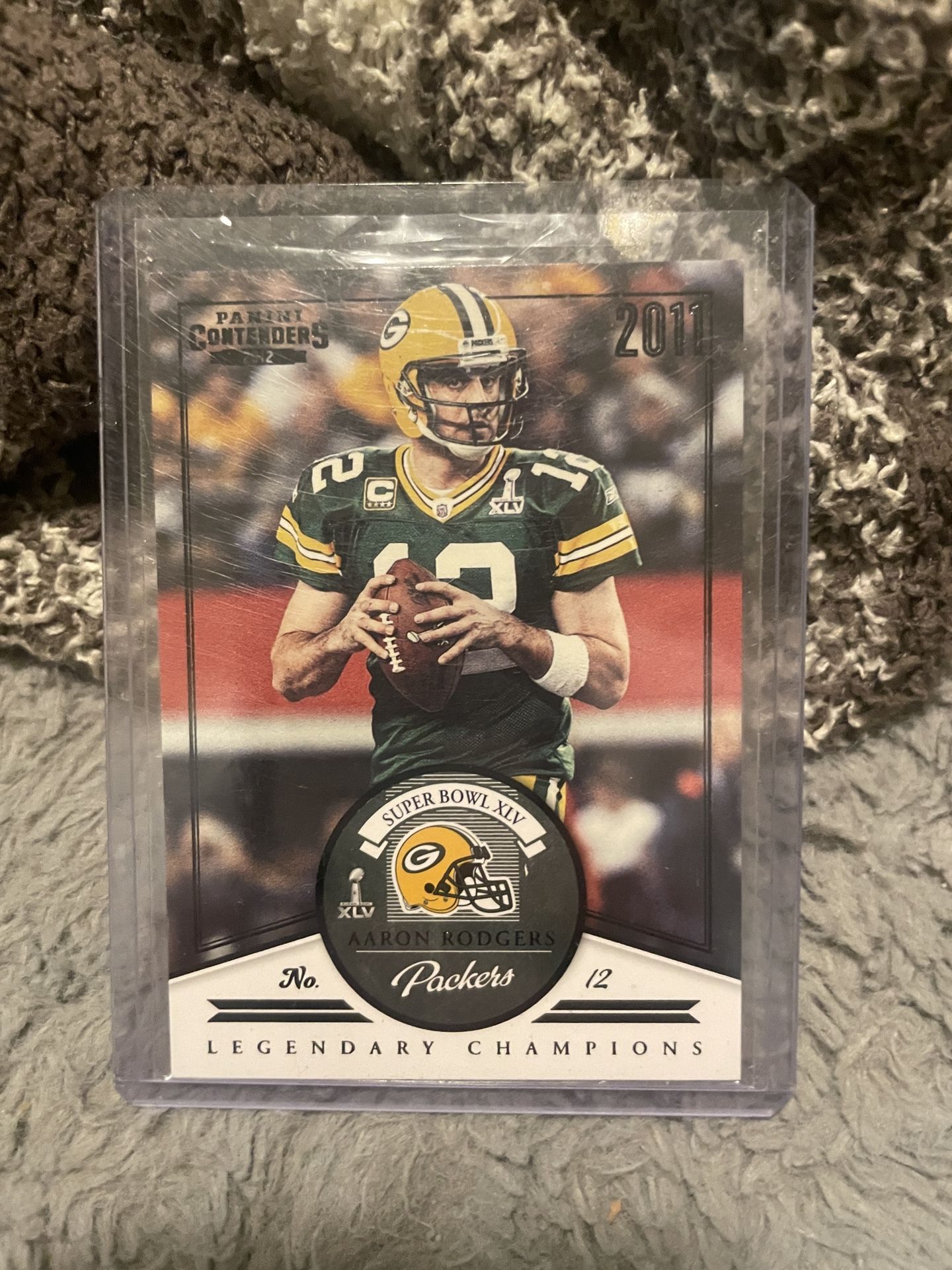 2018 Contenders Football