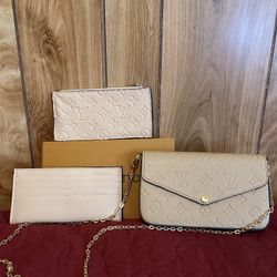 Brand New Designer Purse 