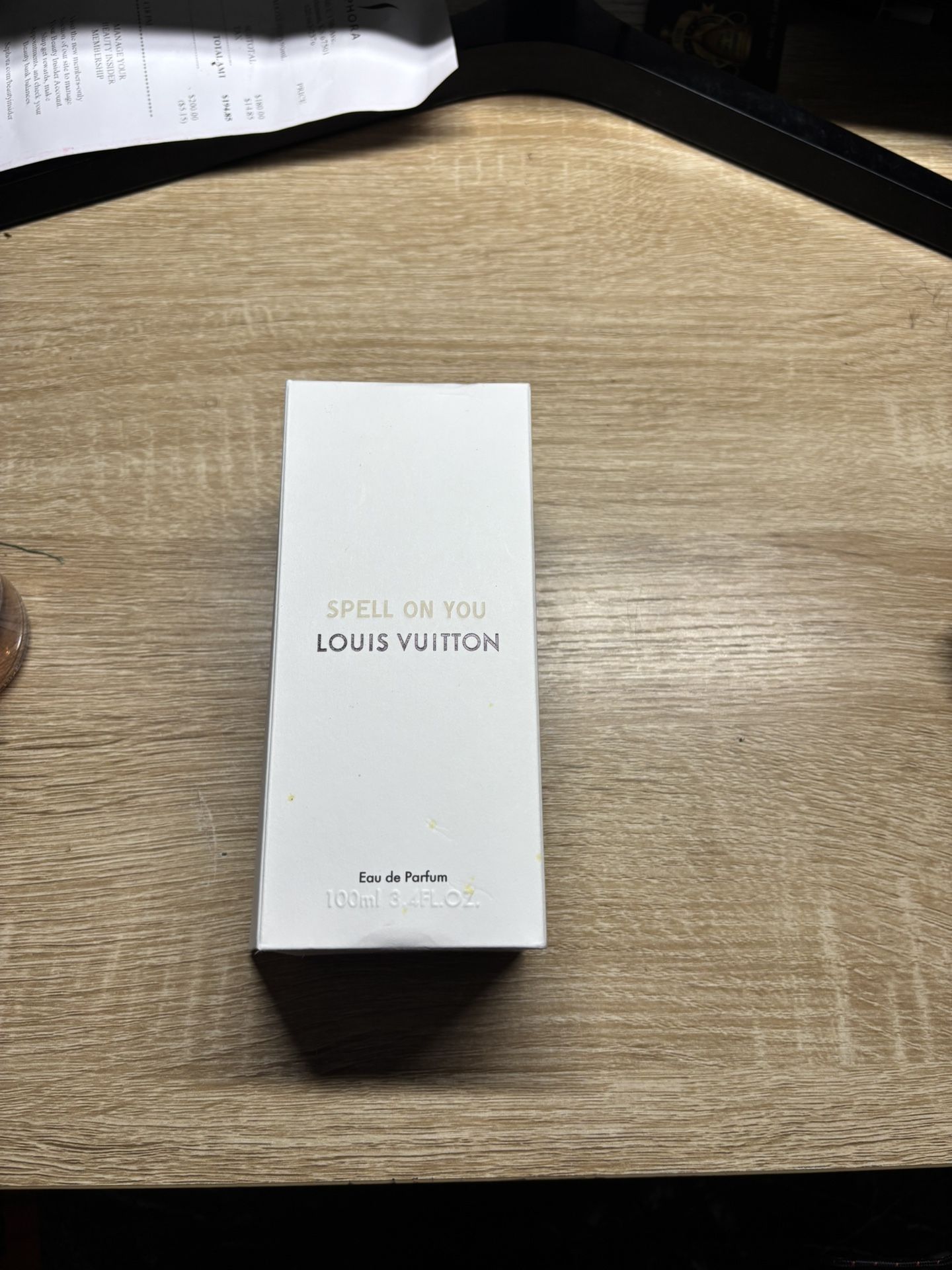 louis vuitton perfume