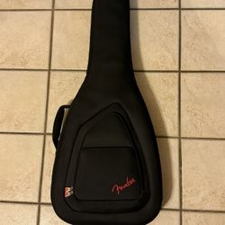 Fender FE1225 Guitar Case - Brand NEW