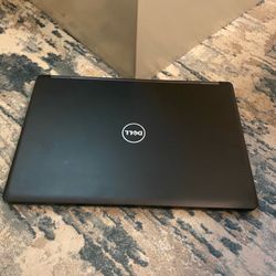 Dell Latitude 5580 Laptop 7th Gen i5 with HDMI and Bluetooth
