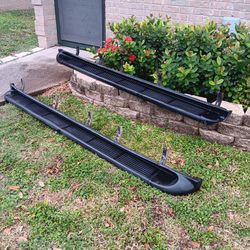 Estribos Para Suburban 98 4×4