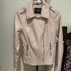 Guess Pink Jacket