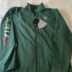 Ariat Jackets