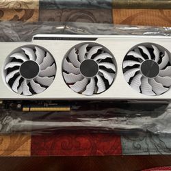 Gigabyte Vision RTX 3080 10g