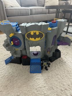 Batman Toy