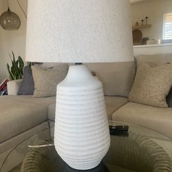Beautiful Lamp