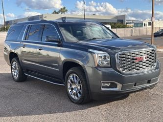 2019 GMC Yukon XL Denali 4WD SUV 74K MSRP 3RD ROW GMC YUKON XL